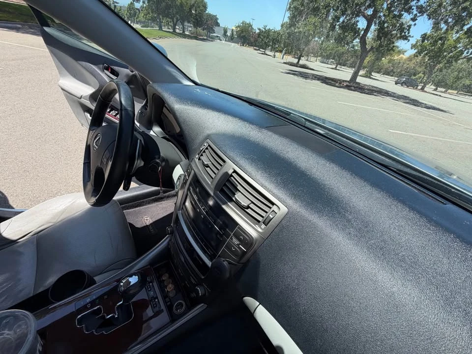 2008 Lexus IS 2nd Gen - Image 7 of 10