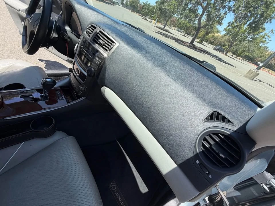 2008 Lexus IS 2nd Gen - Image 4 of 10
