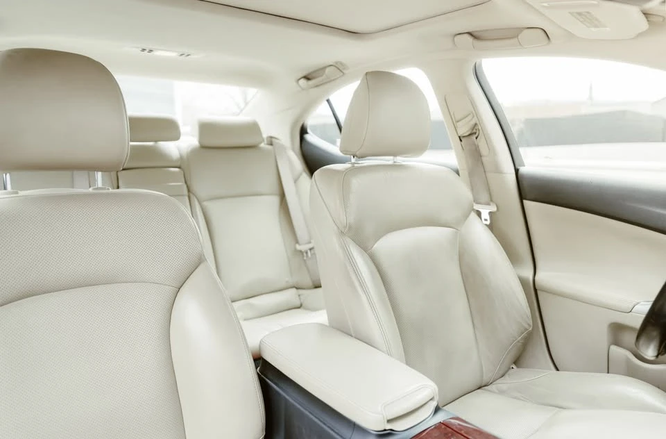 2008 Lexus IS 2nd Gen - Image 11 of 12