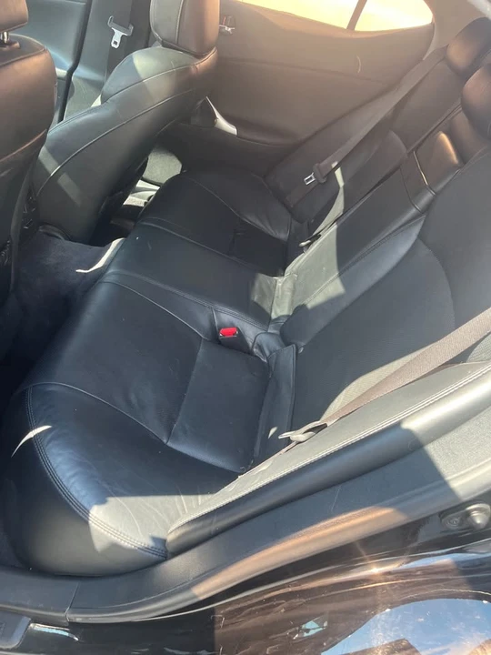 2008 Lexus IS 2nd Gen - Image 6 of 13