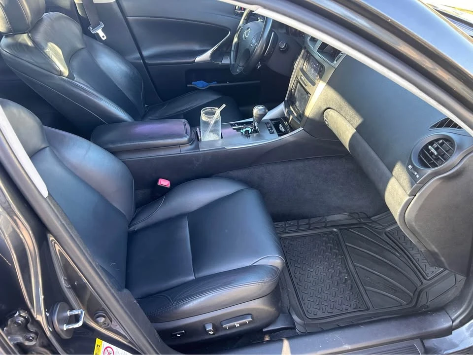 2008 Lexus IS 2nd Gen - Image 7 of 8