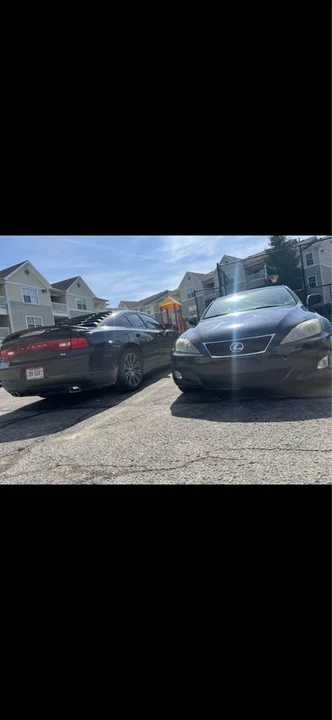 2008 Lexus IS 2nd Gen - Image 5 of 8