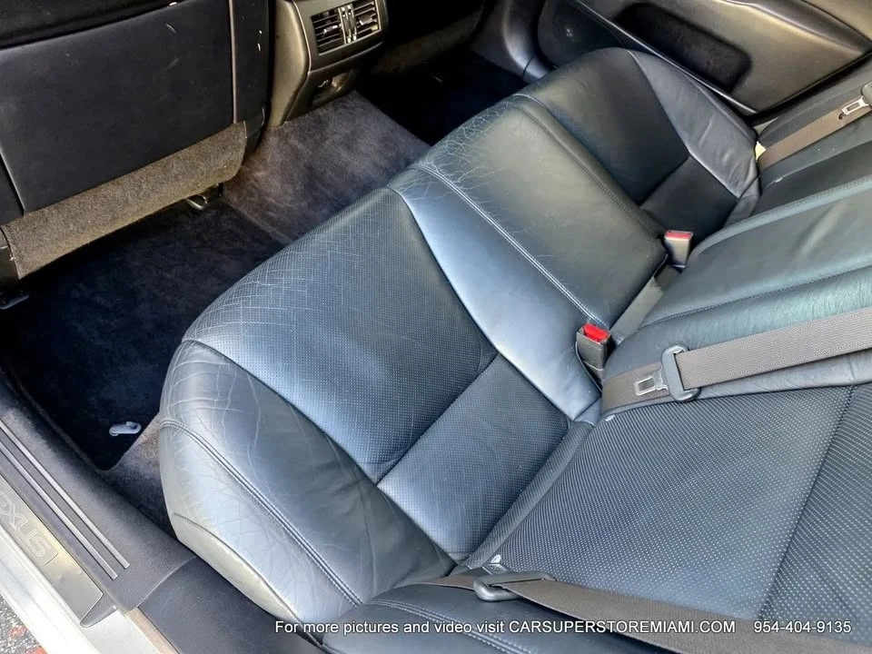 2008 Lexus LS 4th Gen - Image 10 of 20