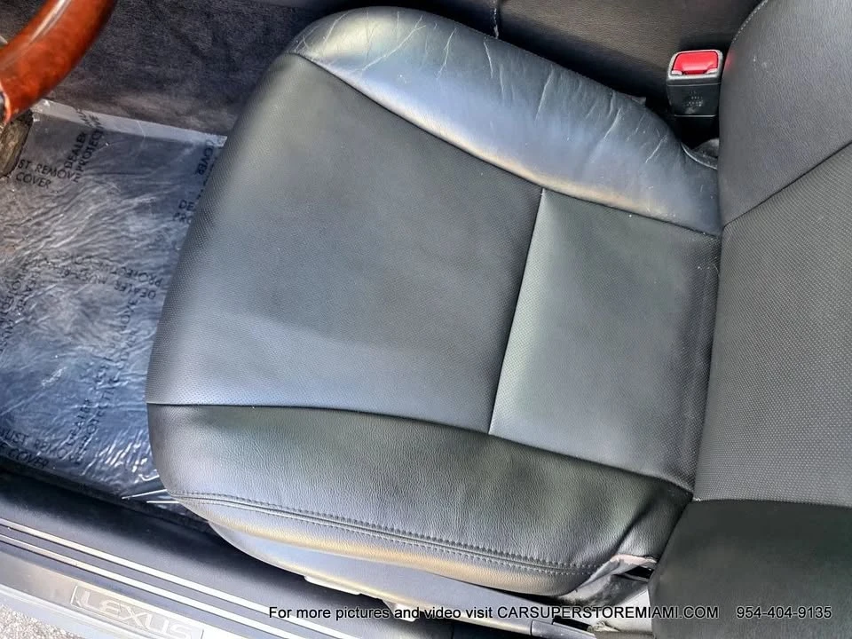 2008 Lexus LS 4th Gen - Image 6 of 20