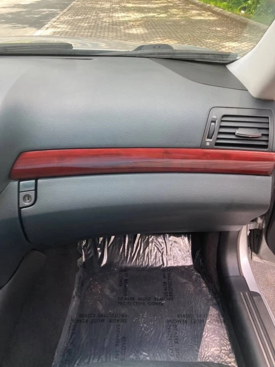 2008 Lexus LS 4th Gen - Image 19 of 20
