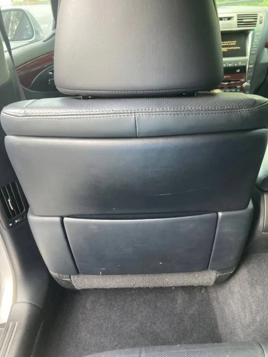 2008 Lexus LS 4th Gen - Image 13 of 20