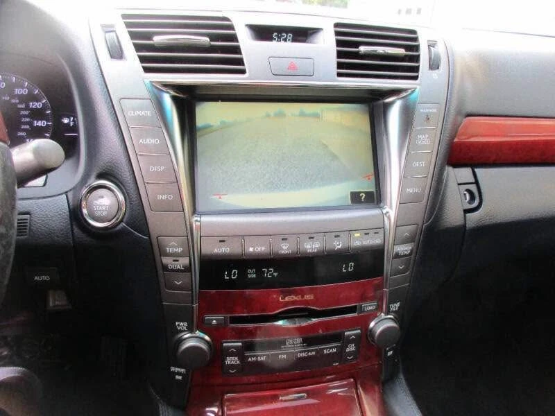 2008 Lexus LS 4th Gen - Image 12 of 18