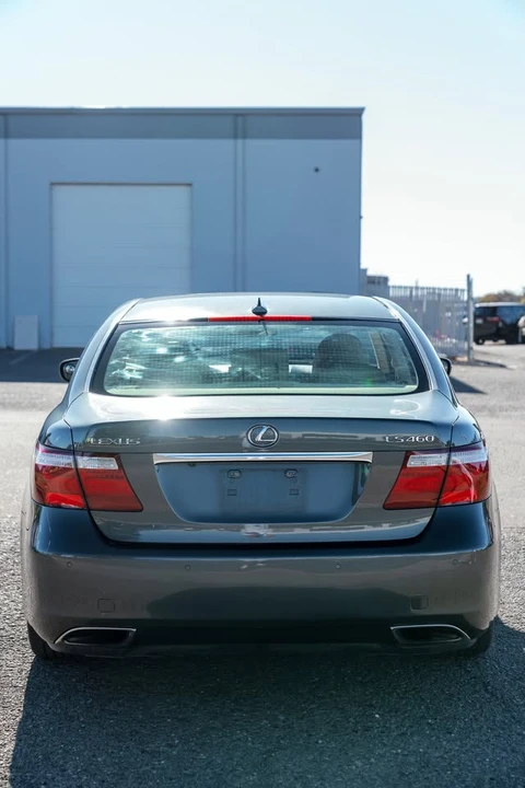 2008 Lexus LS 4th Gen - Image 6 of 20