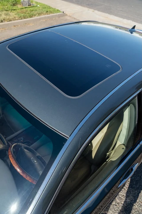 2008 Lexus LS 4th Gen - Image 19 of 20