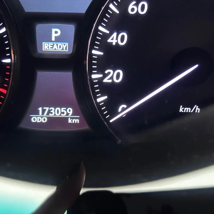 2008 Lexus LS 4th Gen - Image 10 of 13