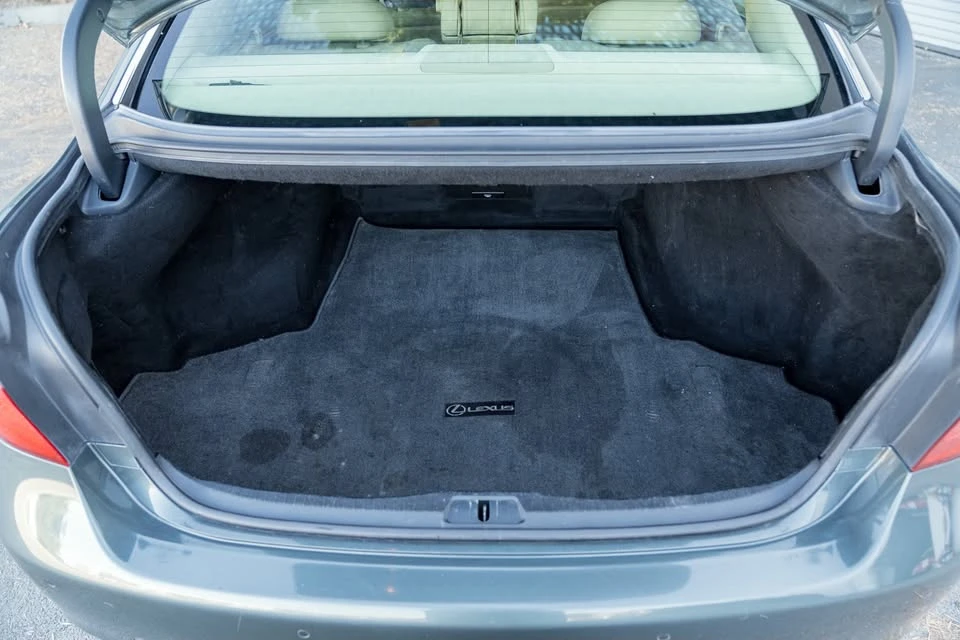 2008 Lexus LS 4th Gen - Image 20 of 20