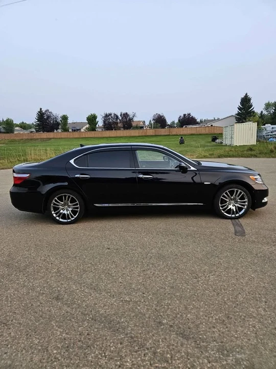 2008 Lexus LS 4th Gen - Image 6 of 12