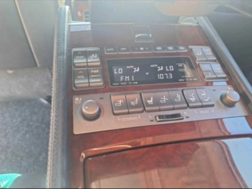 2008 Lexus LS 4th Gen - Image 14 of 14