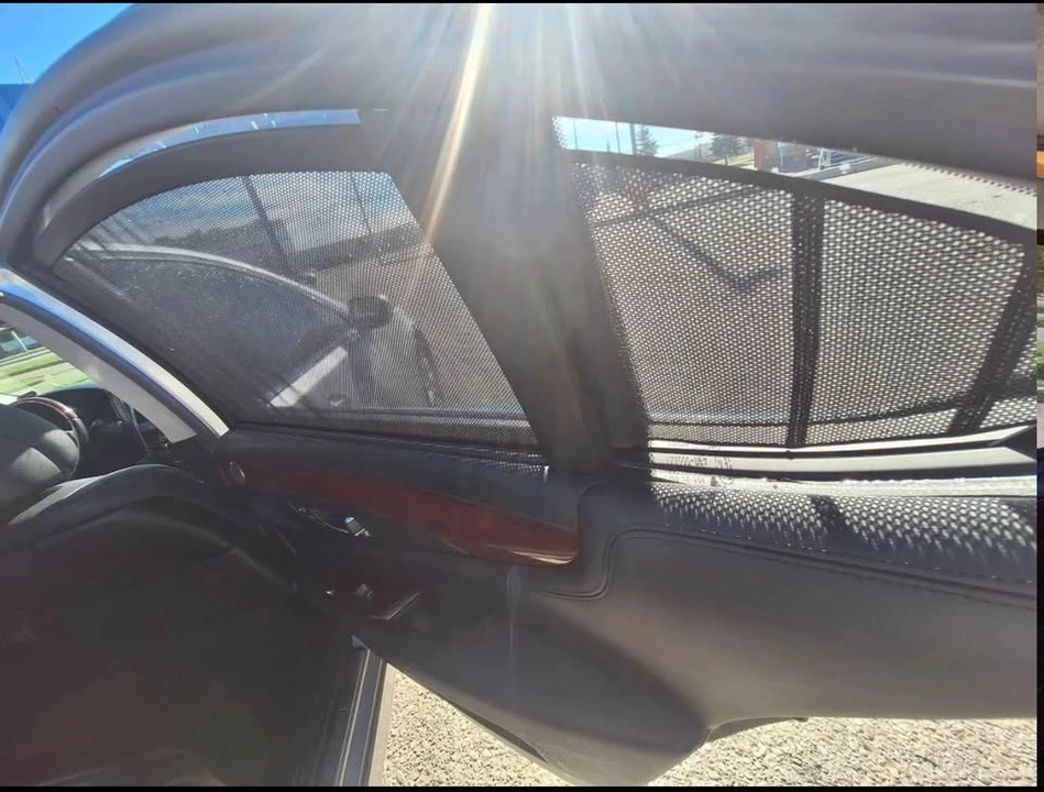 2008 Lexus LS 4th Gen - Image 9 of 14