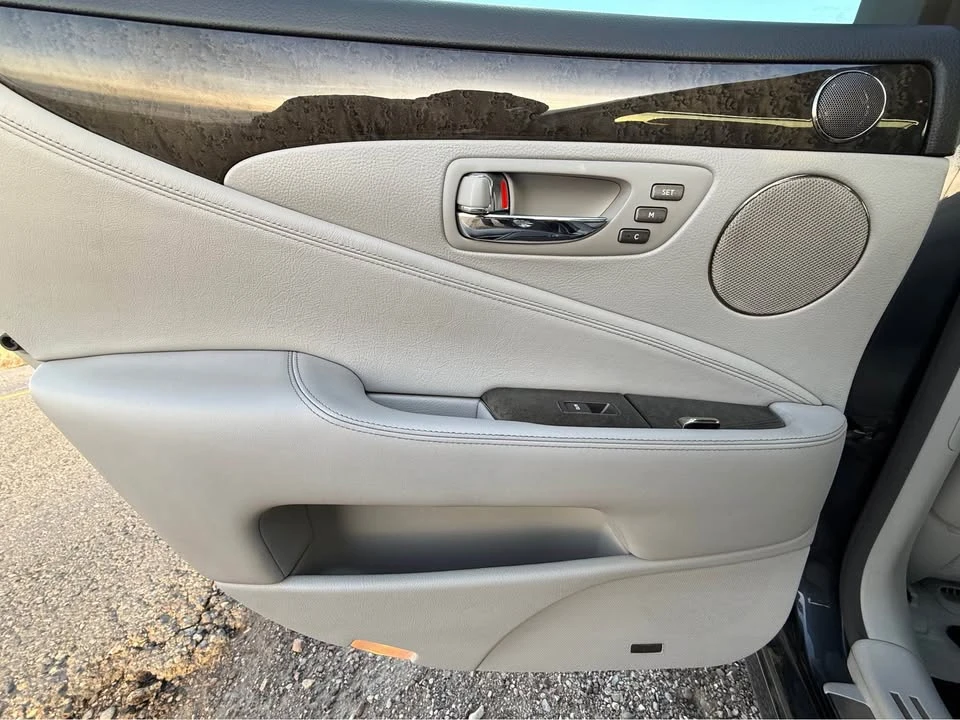 2008 Lexus LS 4th Gen - Image 10 of 10