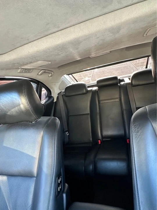 2008 Lexus LS 4th Gen - Image 8 of 9