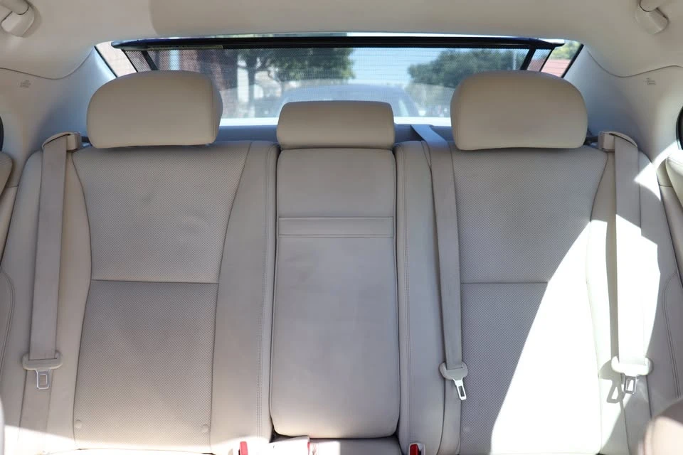 2008 Lexus LS 4th Gen - Image 19 of 19