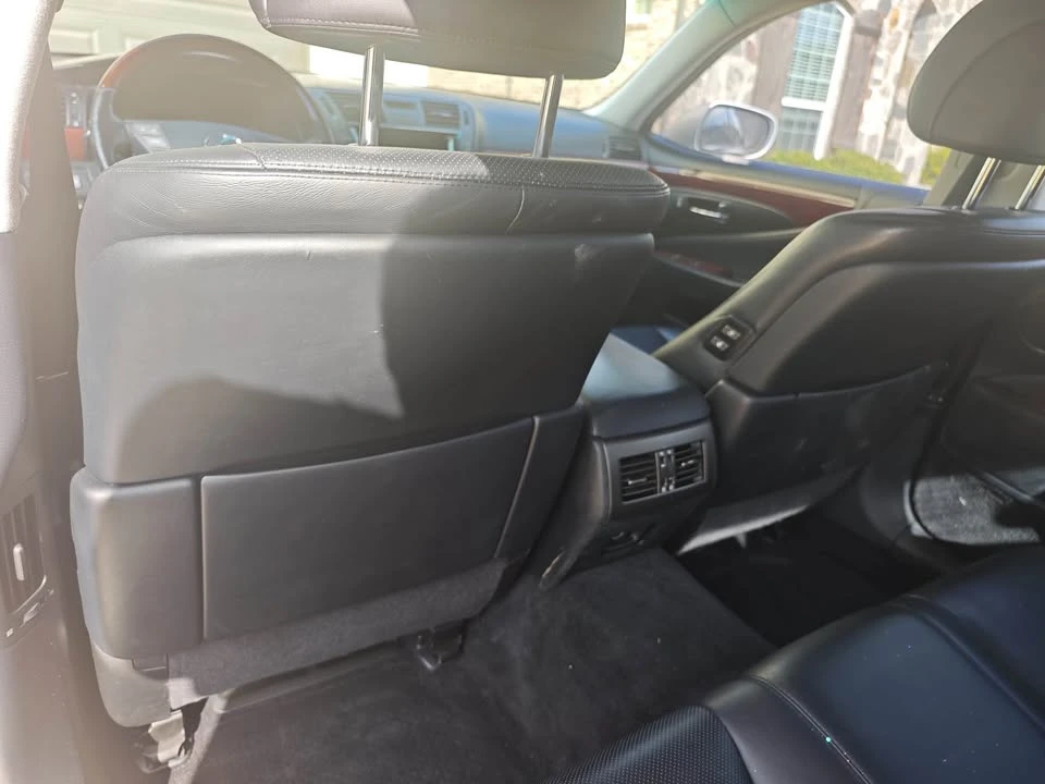 2008 Lexus LS 4th Gen - Image 4 of 10