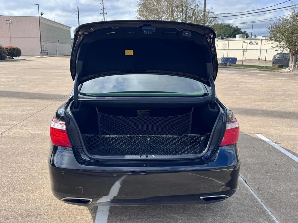 2008 Lexus LS 4th Gen - Image 13 of 20