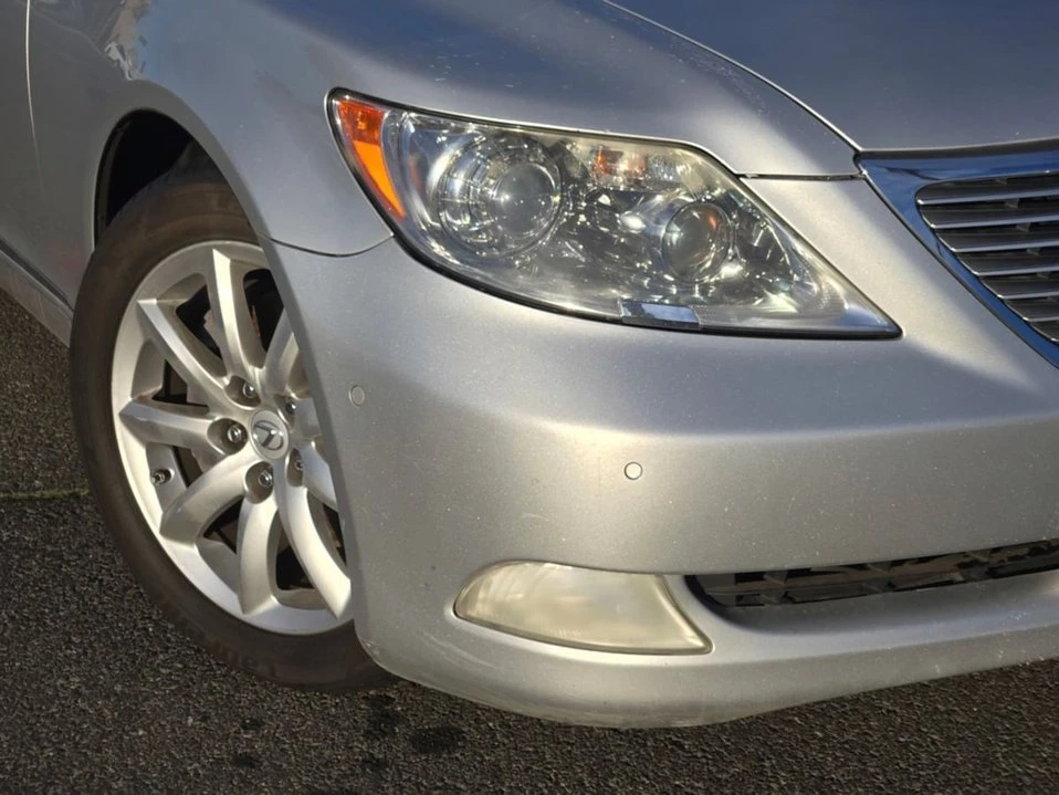 2008 Lexus LS 4th Gen - Image 14 of 16