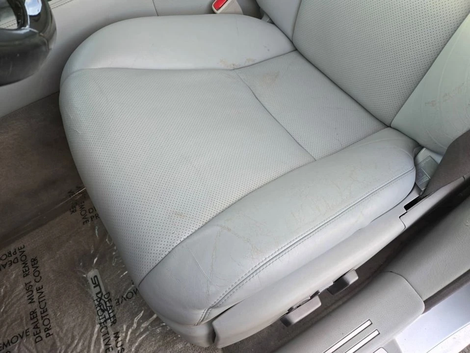 2008 Lexus LS 4th Gen - Image 7 of 16
