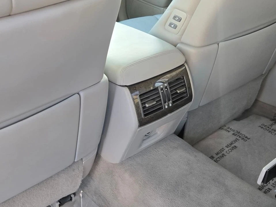2008 Lexus LS 4th Gen - Image 6 of 16