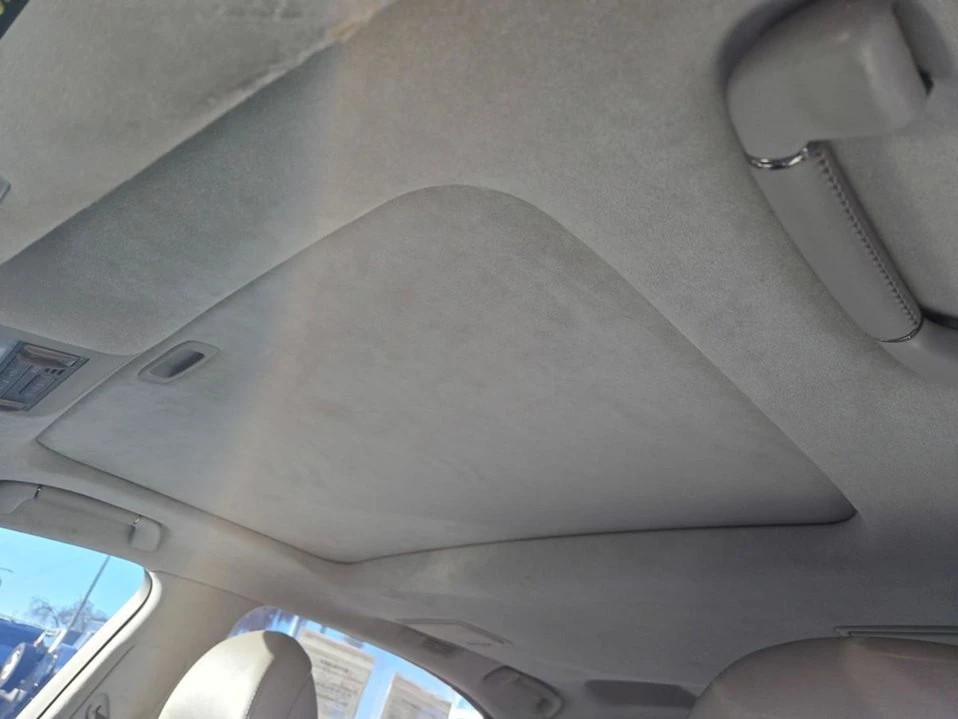 2008 Lexus LS 4th Gen - Image 9 of 16