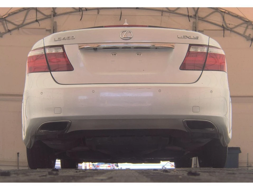 2008 Lexus LS 4th Gen - Image 4 of 14