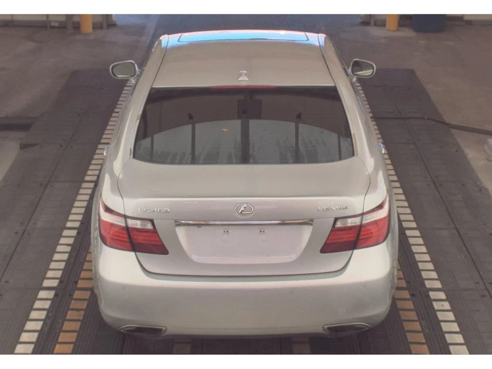 2008 Lexus LS 4th Gen - Image 3 of 14