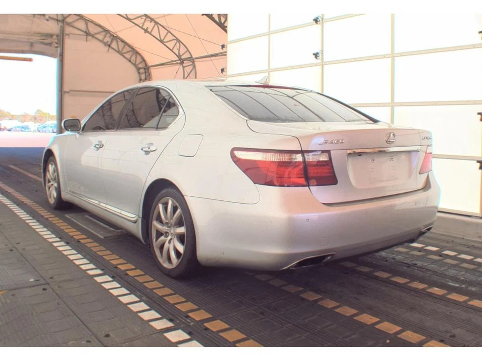 2008 Lexus LS 4th Gen - Image 2 of 14