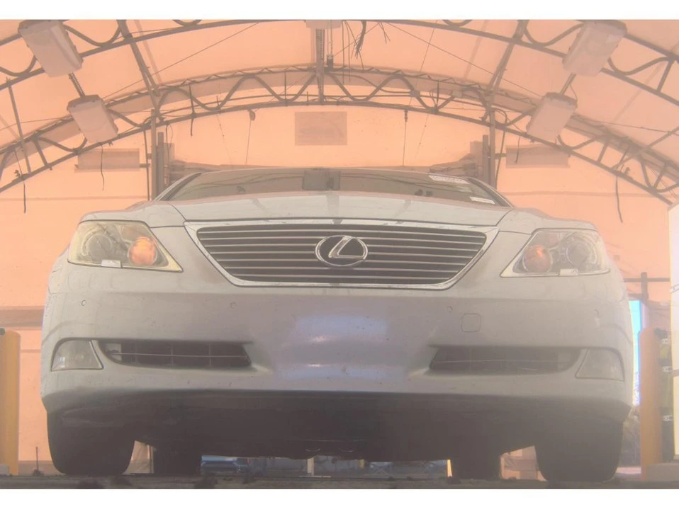 2008 Lexus LS 4th Gen - Image 8 of 14