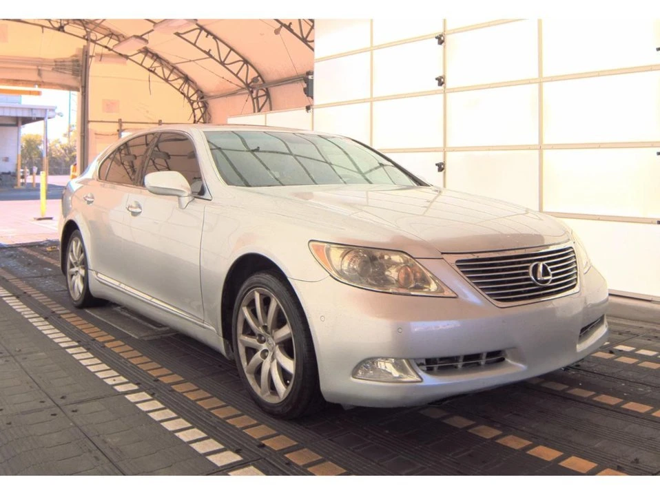 2008 Lexus LS 4th Gen - Image 6 of 14