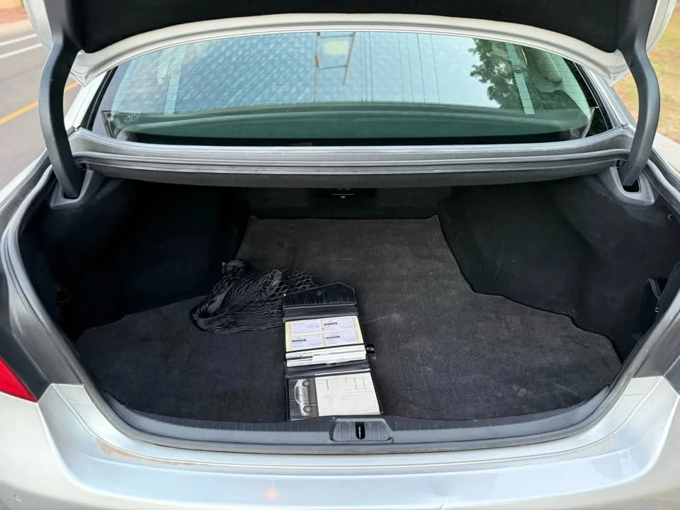 2008 Lexus LS 4th Gen - Image 20 of 20