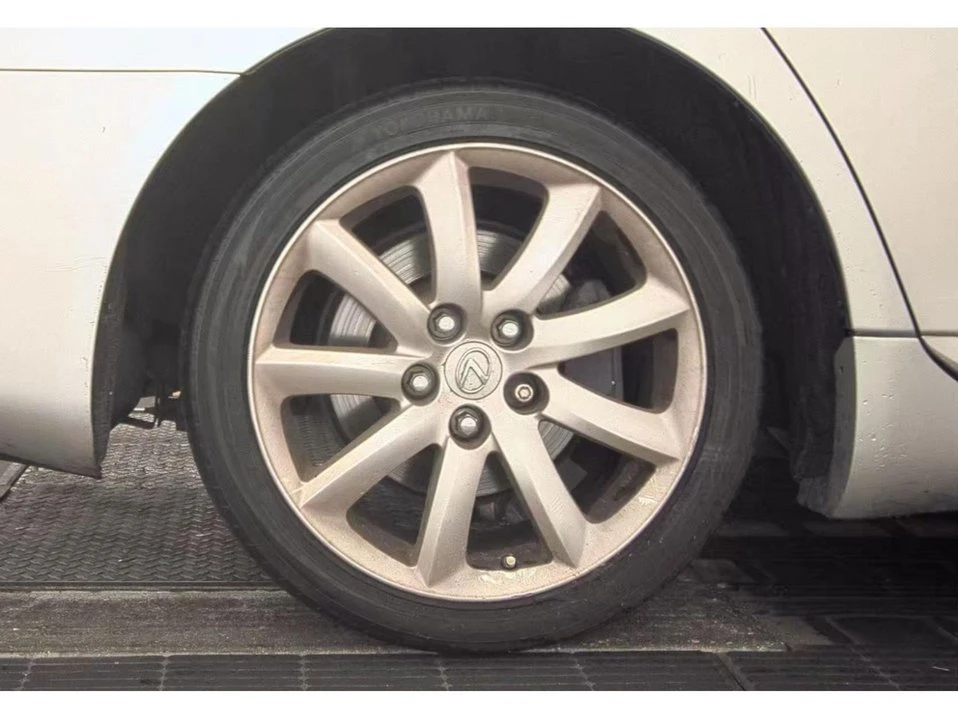 2008 Lexus LS 4th Gen - Image 14 of 14