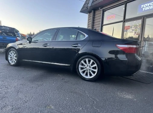 2008 Lexus LS 4th Gen - Image 4 of 20