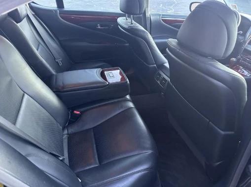 2008 Lexus LS 4th Gen - Image 20 of 20