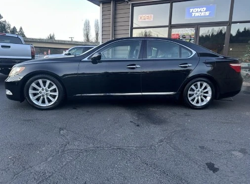 2008 Lexus LS 4th Gen - Image 3 of 20