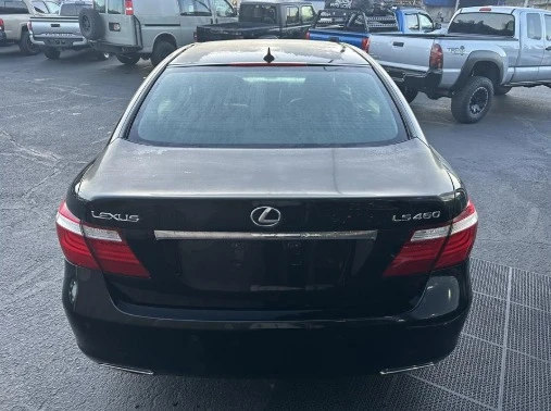 2008 Lexus LS 4th Gen - Image 6 of 20