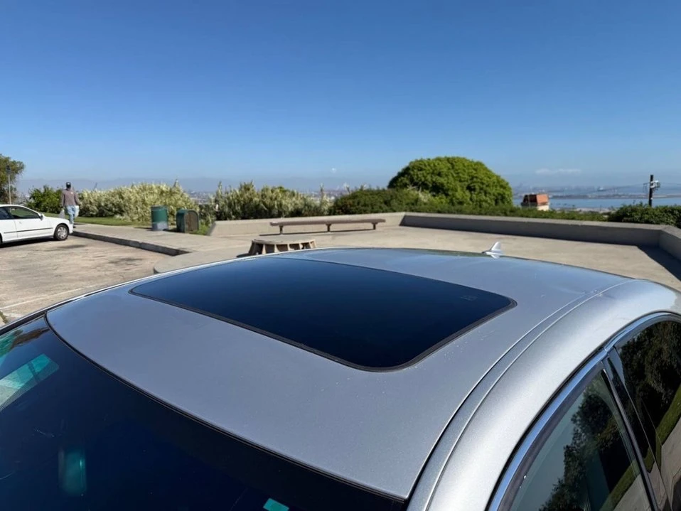 2008 Lexus LS 4th Gen - Image 9 of 20