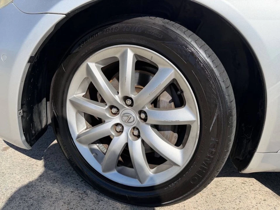 2008 Lexus LS 4th Gen - Image 12 of 20