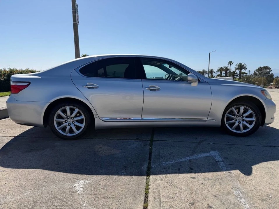 2008 Lexus LS 4th Gen - Image 6 of 20