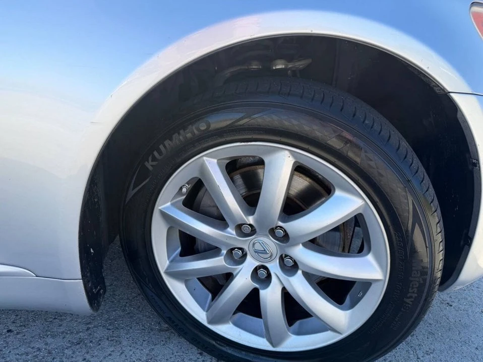 2008 Lexus LS 4th Gen - Image 10 of 20