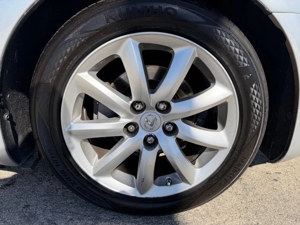 2008 Lexus LS 4th Gen - Image 13 of 20