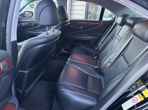 2008 Lexus LS 4th Gen - Image 16 of 20