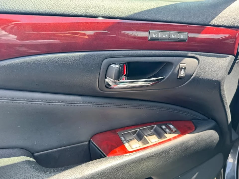 2008 Lexus LS 4th Gen - Image 15 of 15