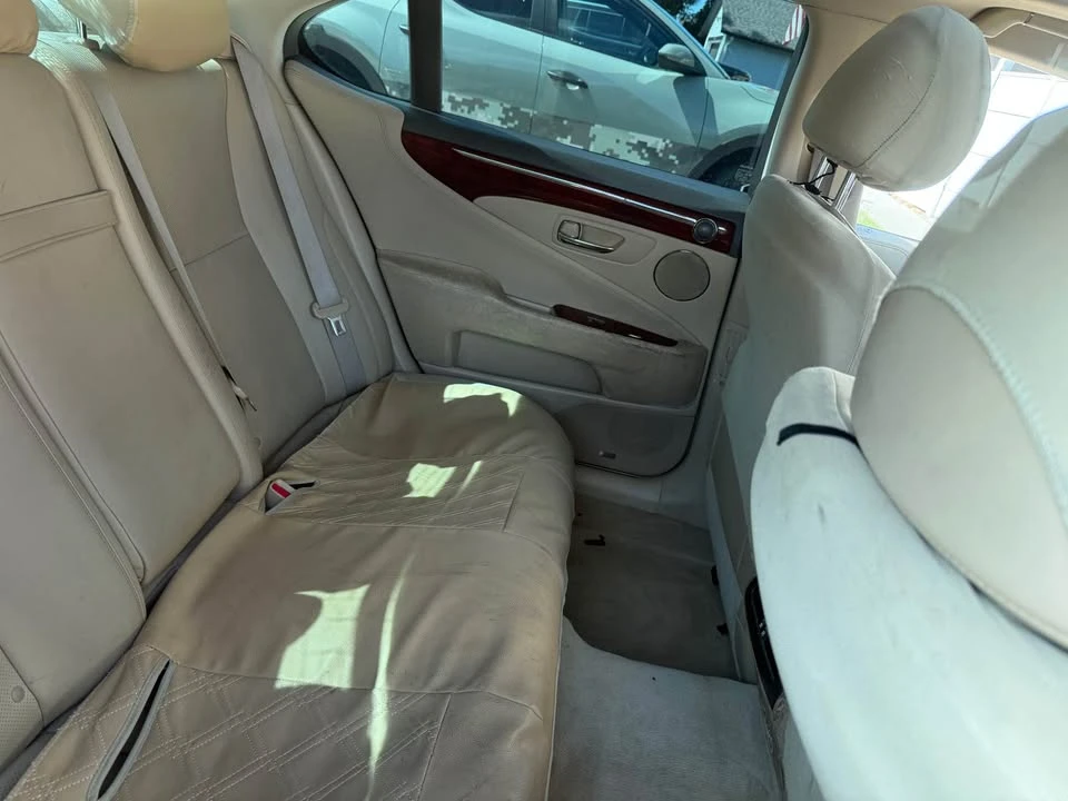 2008 Lexus LS 4th Gen - Image 6 of 9