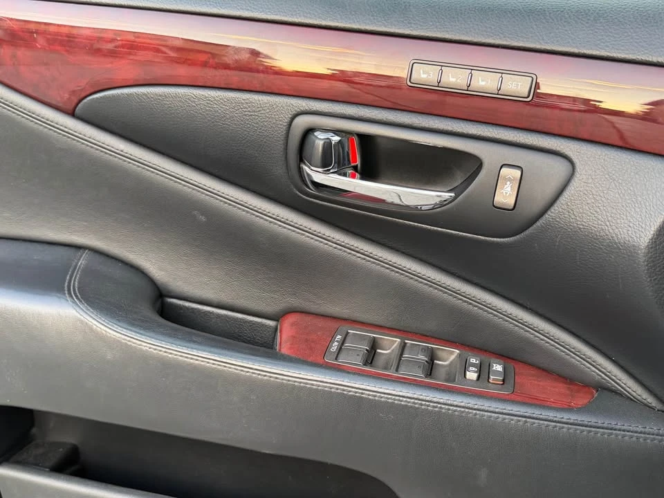 2008 Lexus LS 4th Gen - Image 13 of 13