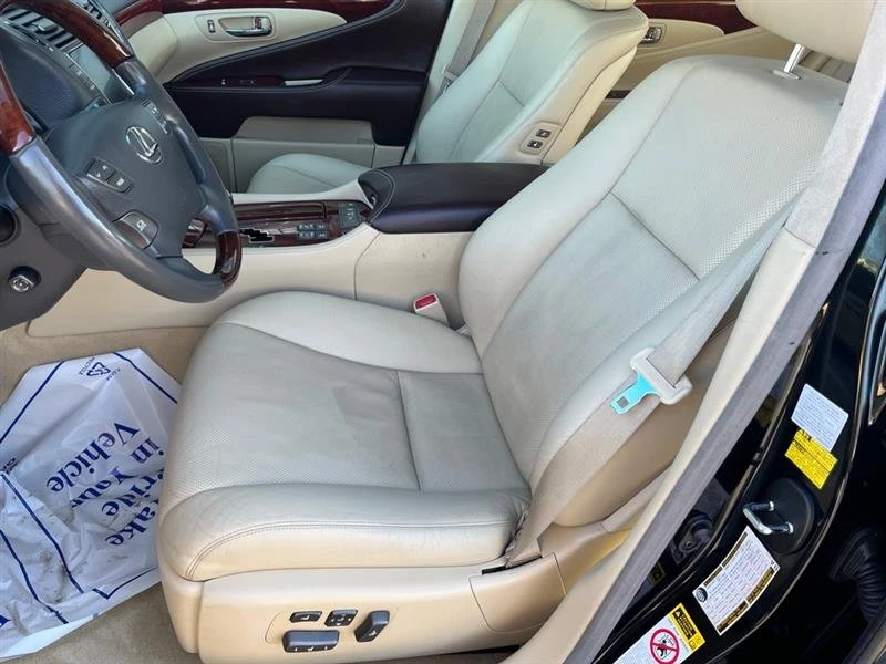 2008 Lexus LS 4th Gen - Image 10 of 19