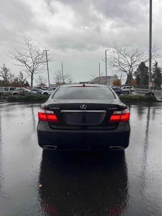 2008 Lexus LS 4th Gen - Image 6 of 20