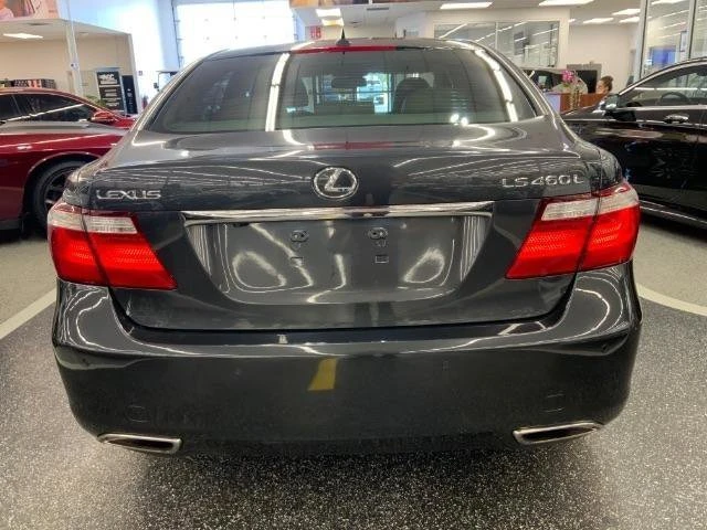 2008 Lexus LS 4th Gen - Image 6 of 20